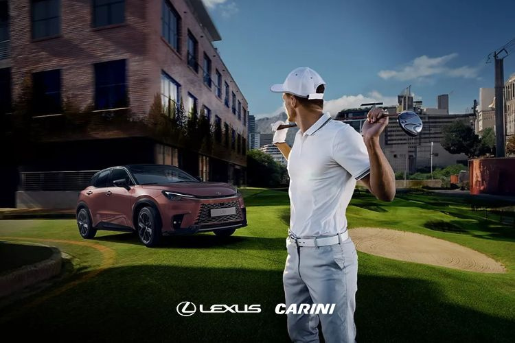 9° Torneo Golf Lexus Udine